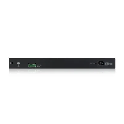 ZyXEL XMG2230-28HP, L3 Access Switch,  24x 2.5G AC:700W PoE , DC:1440W PoE, 4 x SFP+ Uplink, incl 1 yr NebulaFlex Pro