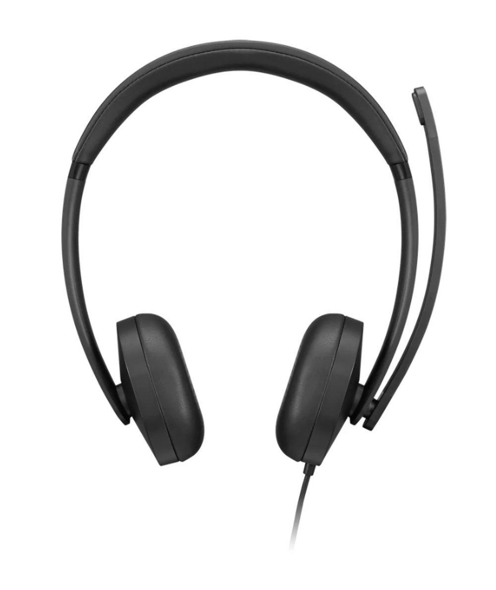 LENOVO Wired VoIP Headset 5000 Teams