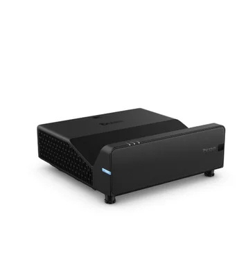 BenQ LU895UST Laser Simulation Projector, WUXGA (1920x1200), 3M:1, 5000 ANSI lumens, 0.25 Throw Ratio, IP6X Dustproofing, HDMI x2, RJ45, USBx2, RS232, 10W Speaker, Lamp Life up to 30,000 hrs, 4.5kg, Black