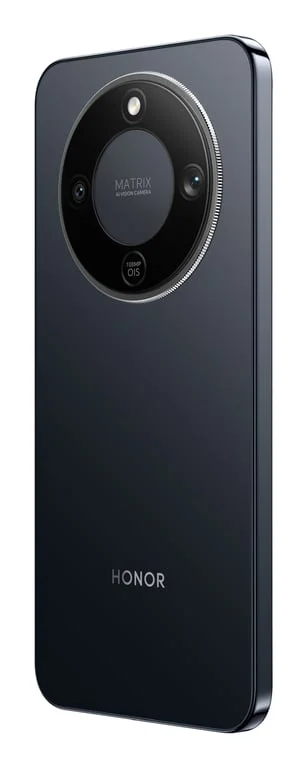 Смартфон HONOR Magic8 Lite 256GB 8GB RAM 6.79" AMOLED 120Hz Черен