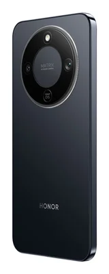 Смартфон HONOR Magic8 Lite 256GB 8GB RAM 6.79" AMOLED 120Hz Черен