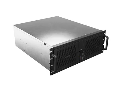 Ракова кутия Lanberg ATX 520/12 19" 4U