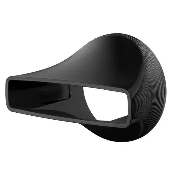 Сешоар Rowenta CV1801F0 Express Style 1600W, йонизация, концентратор, черен