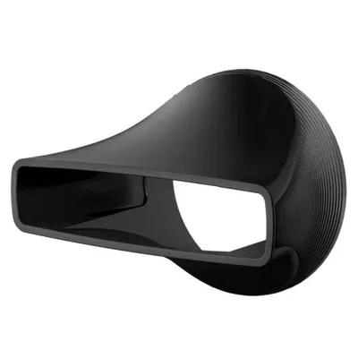 Сешоар Rowenta CV1801F0 Express Style 1600W, йонизация, концентратор, черен