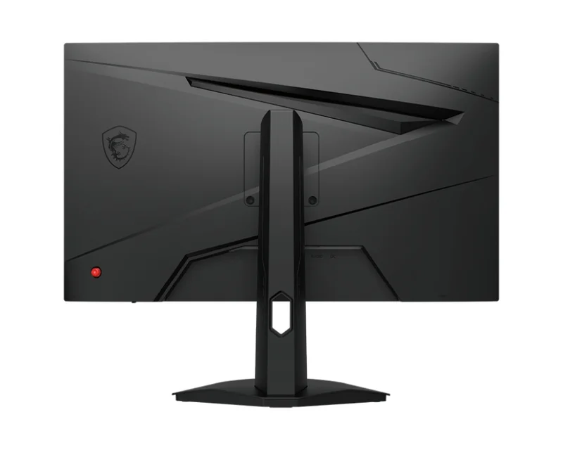 MSI G244F E2 Esports Gaming Monitor, 23.8", 1ms, 180Hz Rapid IPS, 1920x1080, Adaptive-Sync, Night Vision, Anti-Flicker, Less Blue Light Pro, Console Mode, 300nits AG, 16.7M, 1000:1, DP(1.2a), 2xHDMI(2.0b), Earphone out, Tilt, VESA 75, Black, 4.2kg