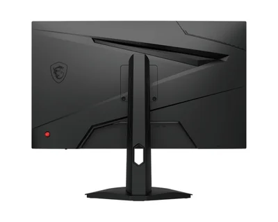 MSI G244F E2 Esports Gaming Monitor, 23.8", 1ms, 180Hz Rapid IPS, 1920x1080, Adaptive-Sync, Night Vision, Anti-Flicker, Less Blue Light Pro, Console Mode, 300nits AG, 16.7M, 1000:1, DP(1.2a), 2xHDMI(2.0b), Earphone out, Tilt, VESA 75, Black, 4.2kg