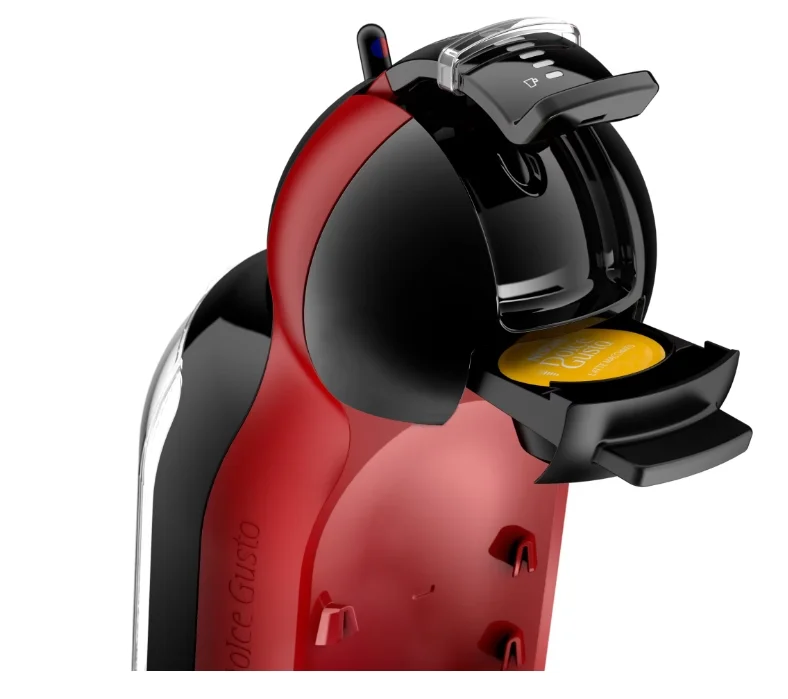 Krups KP123H10 NDG MINI ME CHERRY RED / BLK EU