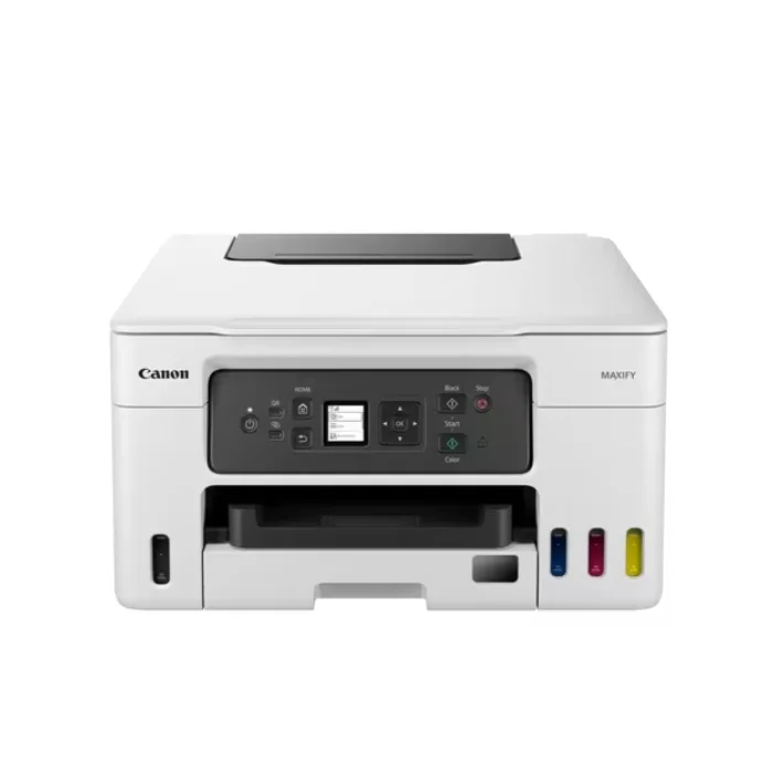 Canon MAXIFY GX3040 All-In-One, White&Black