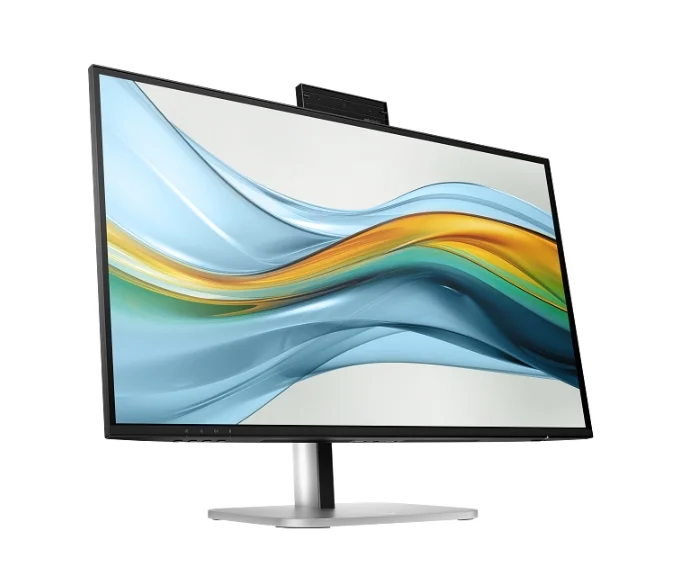 Монитор HP Series 5 Pro 527pm 27" QHD IPS LED USB-C с уеб камера