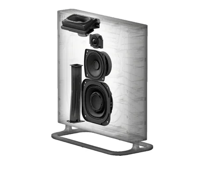 Sony HT-A9M2, BRAVIA Theater Quad with 16 total speakers, Dolby Atmos/DTS:X