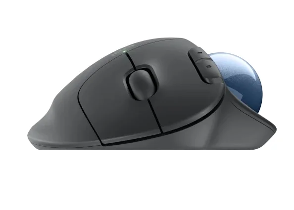 Logitech ERGO M575S - GRAPHITE