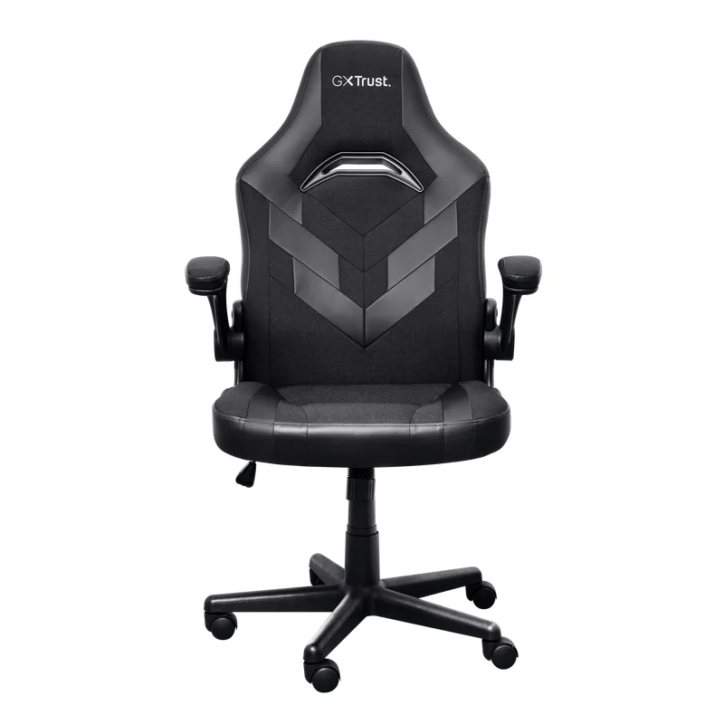 TRUST GXT703 Riye Gaming Chair Black