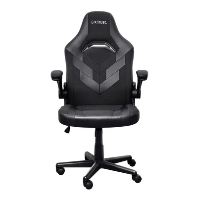 TRUST GXT703 Riye Gaming Chair Black