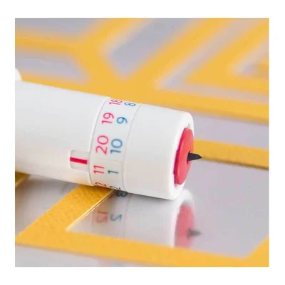 Silhouette Blade for thick media, 2 mm