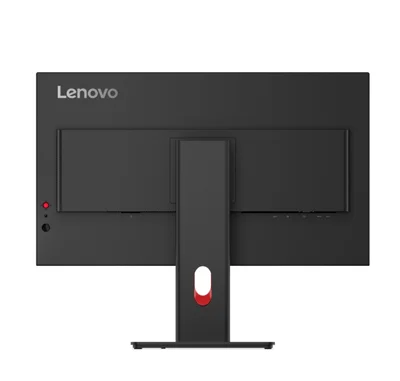 Монитор Lenovo ThinkVision T27-40 27" IPS Full HD 120Hz черен