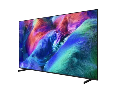 Samsung 55" MRE55R85H Micro RGB 4K UHD Vision AI Smart TV 144 Hz VRR (100 Hz Native) 2026