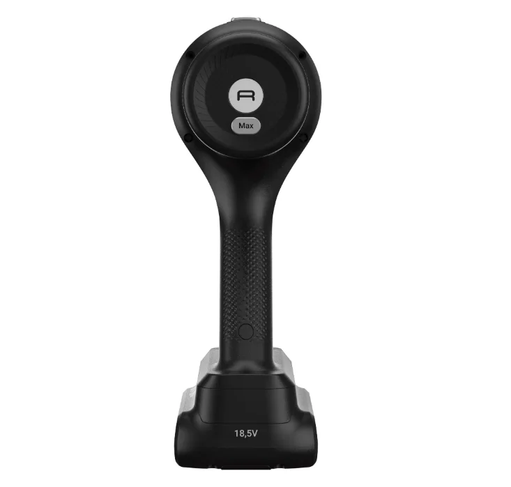Прахосмукачка ROWENTA RH6A73WO X-Pert 7.60, безжична, 140W, червена