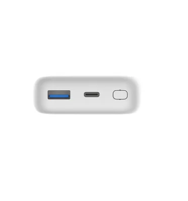 Външна батерия D-Link 10000mAh Бяла