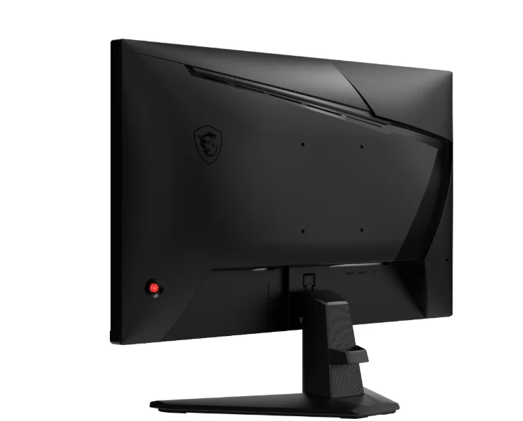 MSI MAG 255F E20, 24.5", 0.5ms, 200Hz, Rapid IPS, 1920x1080 (FHD), 16:9, AMD FreeSync Premium, 79% DCI-P3, AG, HDR Ready, 300 nits, 1000:1, DCR 100M:1, DP(1.2a), 2xHDMI 2.0b, Tilt, VESA, Black, 3.24kg