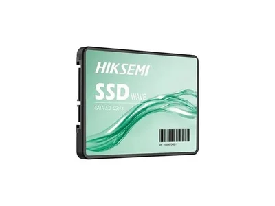 Hiksemi 128GB/3D NAND/SATA III 6 Gb/s/ 2.5 inch