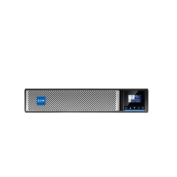 UPS EATON – 5P 1150i RT2U Netpack Li-Ion G2, 1150VA, Line-Interactive, Li-Ion батерия