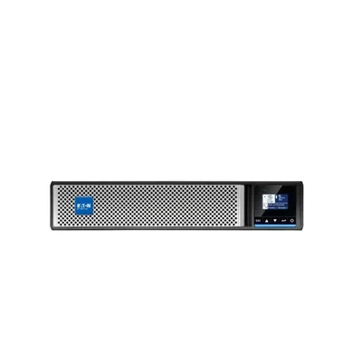 UPS EATON – 5P 1150i RT2U Netpack Li-Ion G2, 1150VA, Line-Interactive, Li-Ion батерия