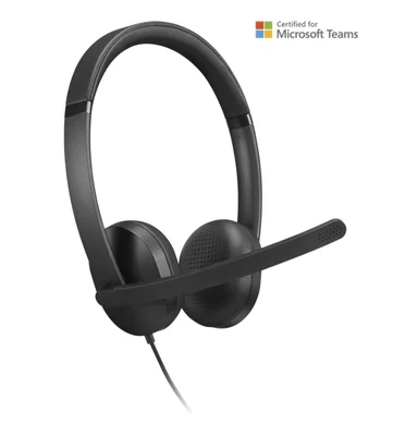 LENOVO Wired VoIP Headset 5000 Teams
