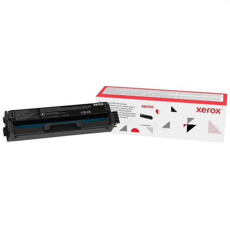 Xerox Black standard toner cartridge 1500 pages C230/C235