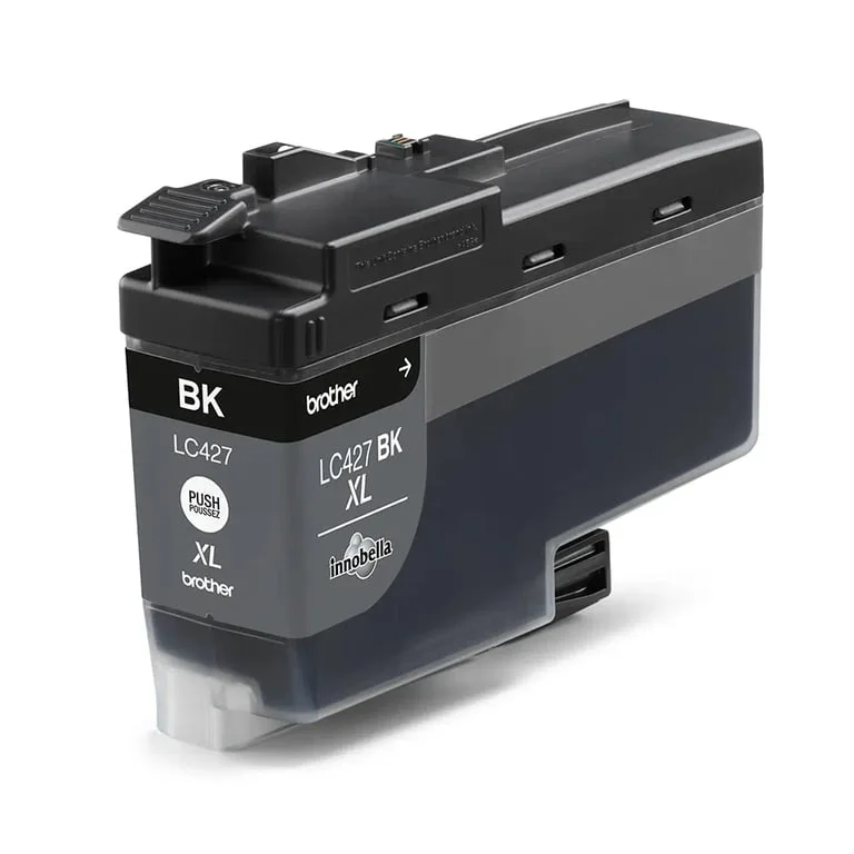 Brother LC-427XLBK Black Ink Cartridge