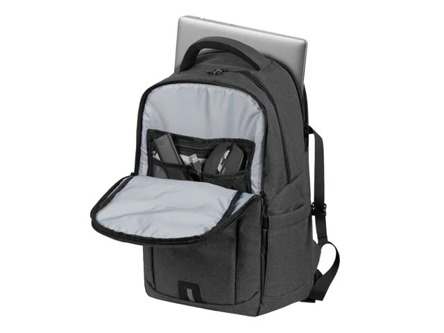 Natec Laptop Bag Alpaca 2 15.6", Grey