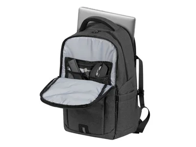 Natec Laptop Bag Alpaca 2 15.6", Grey