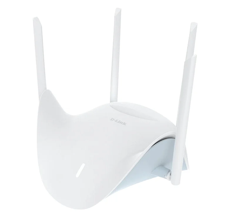 D-Link BE9500 Wi-Fi 7 Smart Router