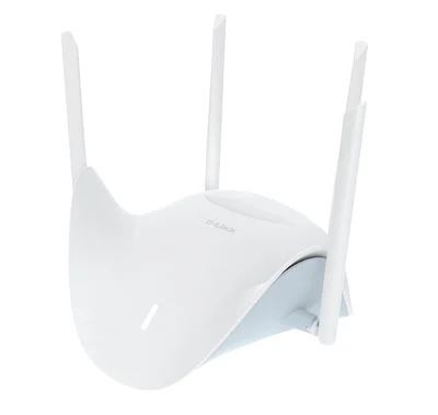 D-Link BE9500 Wi-Fi 7 Smart Router