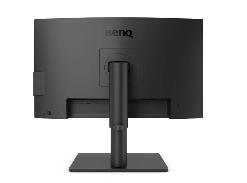 BenQ PD2506Q  25" IPS, 2560x1440 WQHD, 95% P3, DisplayHDR 400, Uniformity, KVM, MST Daisy Chain, USB-C 65W Power Delivery, HDMI, DP, HAS, eye-care, Factory Calibration, Calman Certification, Panetone Validation, 4-side edge to edge, USB Hub, eye-care, De