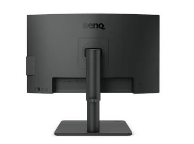 BenQ PD2506Q  25" IPS, 2560x1440 WQHD, 95% P3, DisplayHDR 400, Uniformity, KVM, MST Daisy Chain, USB-C 65W Power Delivery, HDMI, DP, HAS, eye-care, Factory Calibration, Calman Certification, Panetone Validation, 4-side edge to edge, USB Hub, eye-care, De