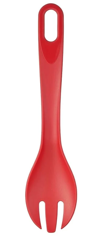 Щипка за салата TEFAL Ingenio K2060614, термопластика, черен