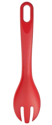 Щипка за салата TEFAL Ingenio K2060614, термопластика, черен