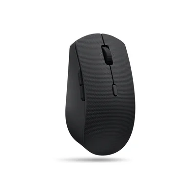 Комплект безжична клавиатура и мишка Lenovo – 4X31R64320, презареждаеми, Bluetooth, българска подредба, сиви