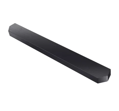 Samsung HW-Q990H Soundbar 11.1.4ch  Subwoofer & Rear Speaker Model 2026 Black