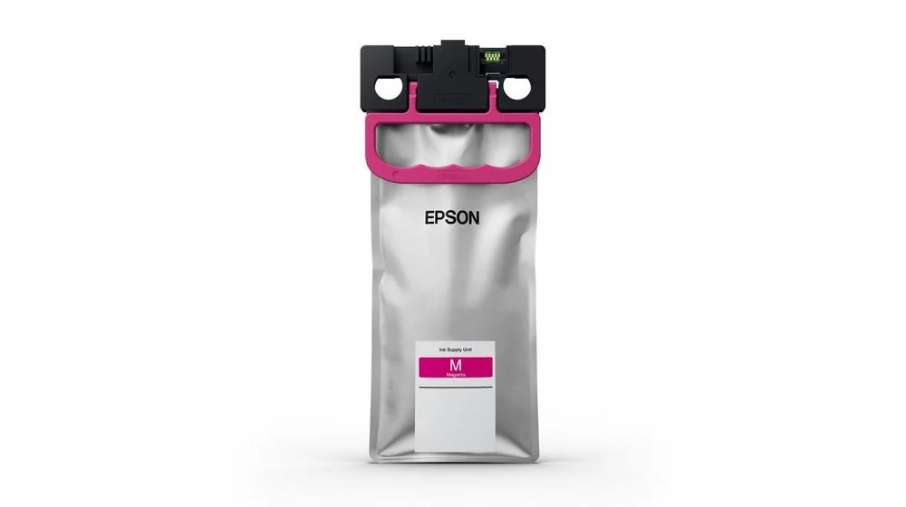 Epson WF-C5X9R Magenta XXL Ink Supply Unit