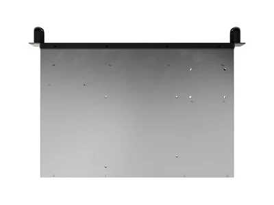 Сървърно шаси Lanberg ITX 300/10 1U 19"