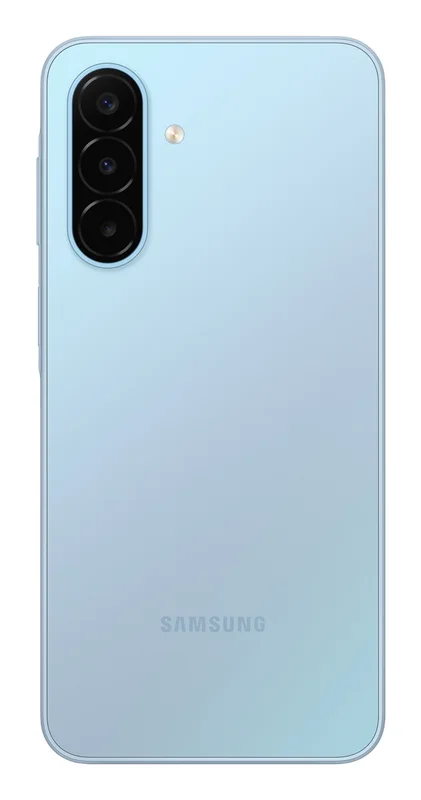 Смартфон Samsung – Galaxy A18 SM-A185, 6.7", 4GB RAM, 128GB, Blue, LTE