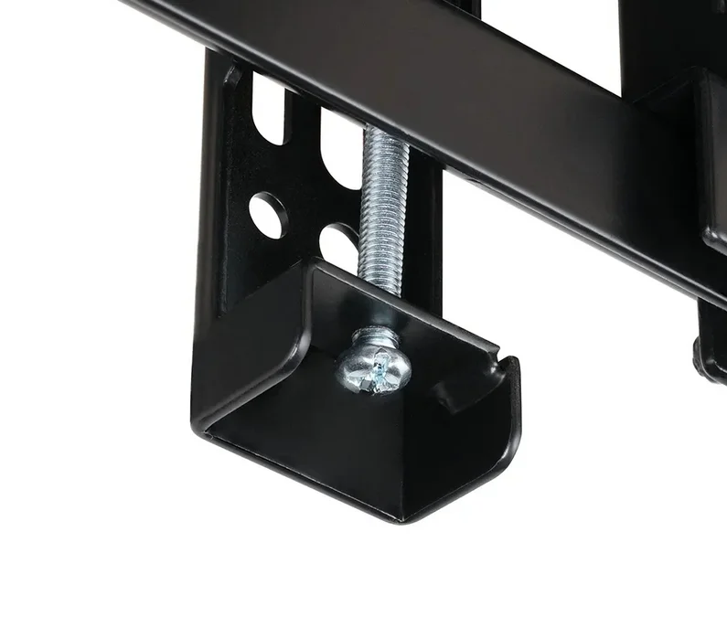 Neomounts Wall Mounted video wall mount (pop-out/lportrait & landscape, pre-assembled)