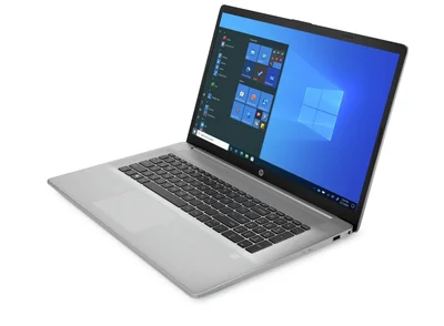 HP 470 G8, Core i5-1135G7(2.4Ghz, up to 4.2GHz/8MB/4C), 17.3" FHD UWVA AG 300nits, 8GB 3200Mhz 1DIMM, 512GB PCIe SSD, NO DVDRW, NVIDIA GeForce MX450 2GB DDR5, WiFi 6AX201ax + BT5, FPR, Backlit Kbd, 3C Batt Long Life, Free DOS