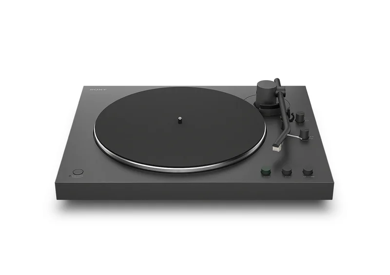 Грамофон Sony PS-LX3BT безжичен Bluetooth