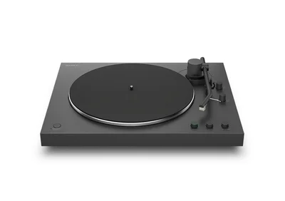 Грамофон Sony PS-LX3BT безжичен Bluetooth