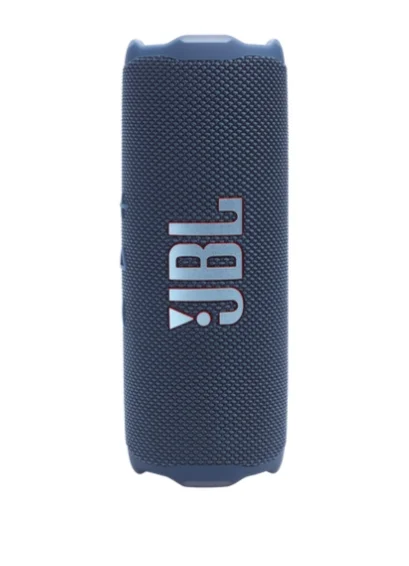 JBL FLIP7 BLU Portable waterproof and drop-proof speaker