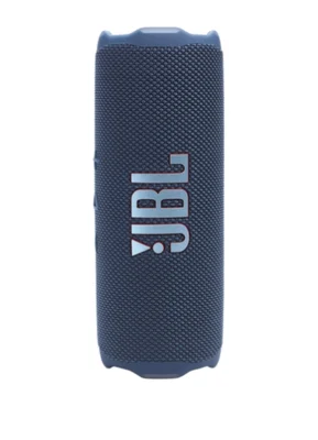 JBL FLIP7 BLU Portable waterproof and drop-proof speaker