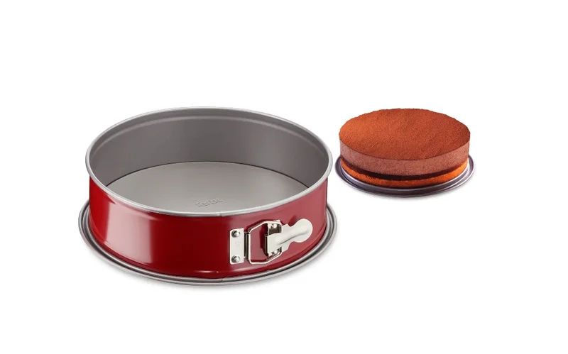 Tefal J1641474 Spring27 Kser Std Delibake Red/