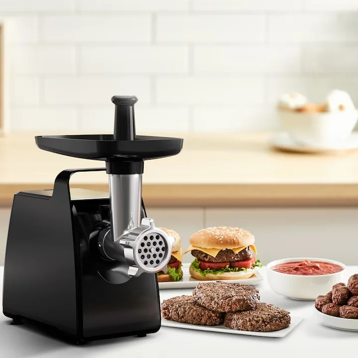 Tefal NE553838 MMC HV7 PLUS 6IN1 BLK EU